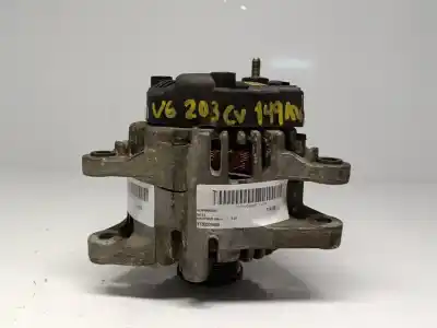 Second-hand car spare part ALTERNATOR for KIA OPIRUS  OEM IAM references 3730039405  N1.Z1.42.3.M