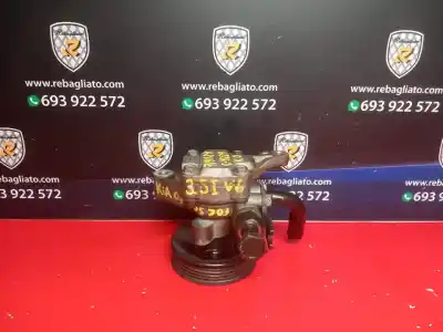 Second-hand car spare part steering pump for kia opirus básico oem iam references cawba07  n2.z1.27.2.1