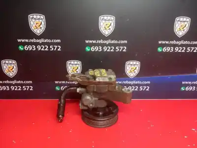 Second-hand car spare part steering pump for kia opirus básico oem iam references cawba07  n2.z1.27.2.1