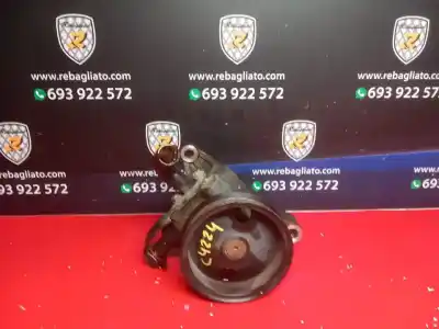 Peça sobressalente para automóvel em segunda mão bomba de direção por kia opirus básico referências oem iam cawba07