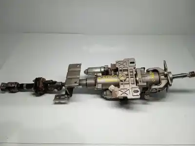 Second-hand car spare part steering column for kia opirus básico oem iam references ih295z010  n2.z1.13.5.3