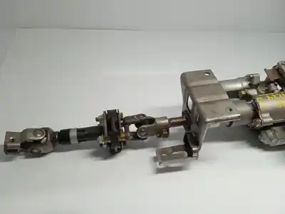 Second-hand car spare part steering column for kia opirus básico oem iam references ih295z010  n2.z1.13.5.3