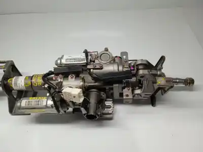 Second-hand car spare part steering column for kia opirus básico oem iam references ih295z010  n2.z1.13.5.3
