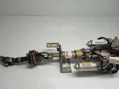 Peça sobressalente para automóvel em segunda mão coluna de direcção por kia opirus básico referências oem iam ih295z010