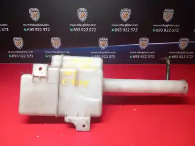 Peça sobressalente para automóvel em segunda mão depósito do limpa vidros por kia opirus básico referências oem iam 