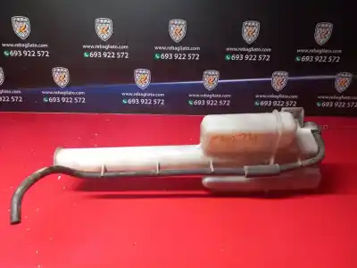 Second-hand car spare part windscreen washer bottle for kia opirus básico oem iam references   si n2.z1.deposito.3