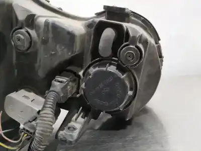 Peça sobressalente para automóvel em segunda mão farol / farolim esquerdo por kia opirus básico referências oem iam   n1.z1.21.14.m