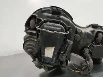 Peça sobressalente para automóvel em segunda mão farol / farolim esquerdo por kia opirus básico referências oem iam   n1.z1.21.14.m