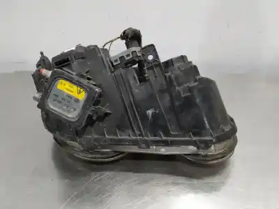 Peça sobressalente para automóvel em segunda mão farol / farolim esquerdo por kia opirus básico referências oem iam   n1.z1.21.14.m