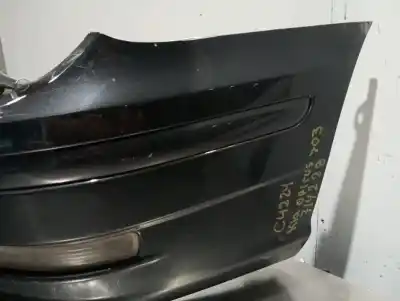 Peça sobressalente para automóvel em segunda mão para choques dianteiro por kia opirus básico referências oem iam 