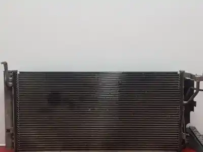 Peça sobressalente para automóvel em segunda mão condensador / radiador de sofagem / ar condicionado por kia opirus básico referências oem iam 
