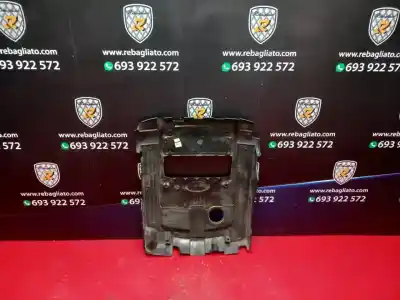 Second-hand car spare part engine cover for kia opirus básico oem iam references   n1.z2.10.19.0