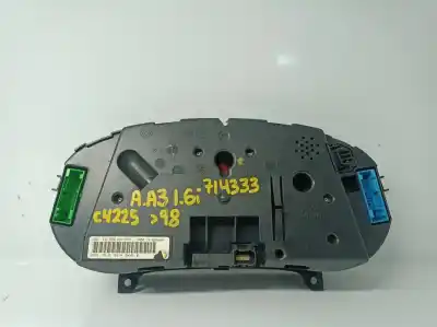 Second-hand car spare part dashboard for audi a3 (8l1) 1.6 oem iam references 8l0919860e 110008894  n1.z2-1.8.3