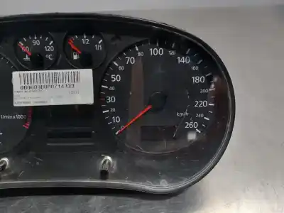 Автозапчасти б/у приборная доска за audi a3 (8l1) 1.6 ссылки oem iam 8l0919860e 110008894  n1.z2.1.6.3