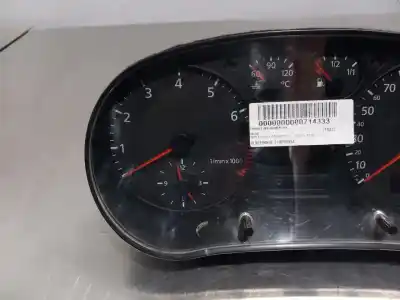 Автозапчасти б/у приборная доска за audi a3 (8l1) 1.6 ссылки oem iam 8l0919860e 110008894  n1.z2.1.6.3