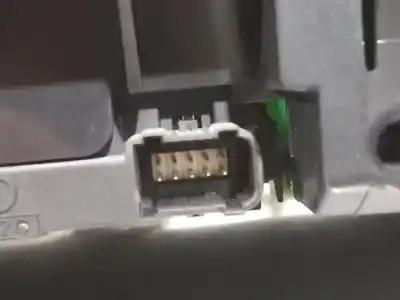 Автозапчасти б/у приборная доска за audi a3 (8l1) 1.6 ссылки oem iam 8l0919860e 110008894  n1.z2.1.6.3