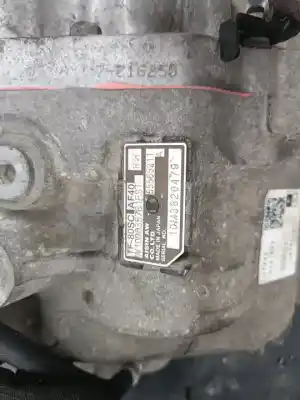 Автозапчасти б/у коробка передач за opel astra j lim. excellence ссылки oem iam tf80sc 88898644 af40 esta 