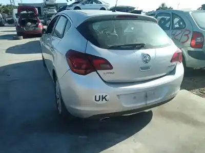 Автозапчасти б/у индикатор за opel astra j lim. excellence ссылки oem iam 