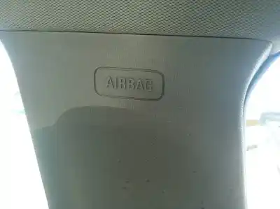 Автозапчасти б/у подушка безопасности передняя левая шторка безопасности за opel astra j lim. excellence ссылки oem iam 