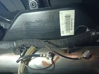 Автозапчасти б/у подушка безопасности передняя правая за opel astra j lim. excellence ссылки oem iam 13310019