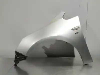 Автозапчасти б/у левое переднее крыло за opel astra j lim. excellence ссылки oem iam   n5.z1-6.1.b