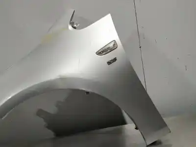 Автозапчасти б/у левое переднее крыло за opel astra j lim. excellence ссылки oem iam 