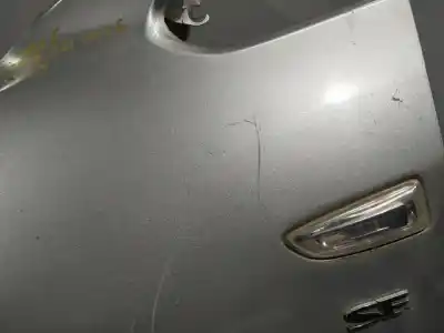 Автозапчасти б/у левое переднее крыло за opel astra j lim. excellence ссылки oem iam   n5.z1-6.1.b