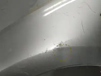 Автозапчасти б/у левое переднее крыло за opel astra j lim. excellence ссылки oem iam   n5.z1-6.1.b