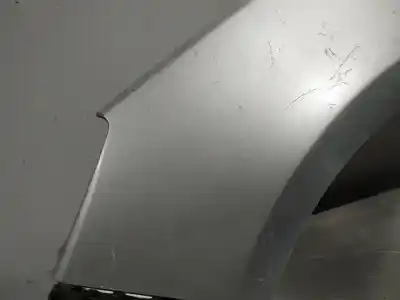 Автозапчасти б/у левое переднее крыло за opel astra j lim. excellence ссылки oem iam   n5.z1-6.1.b