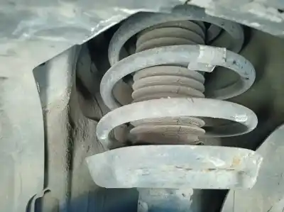 Автозапчасти б/у передний левый амортизатор за opel astra j lim. excellence ссылки oem iam 