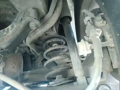 Автозапчасти б/у правый задний амортизатор за opel astra j lim. excellence ссылки oem iam 