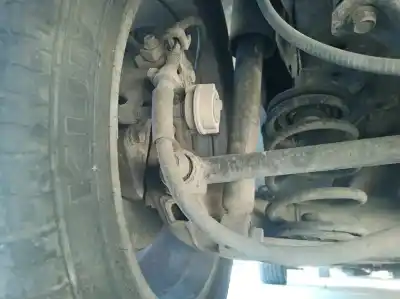 Автозапчасти б/у задний левый амортизатор за opel astra j lim. excellence ссылки oem iam 