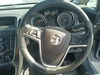 Автозапчасти б/у кольцо подушки безопасности за opel astra j lim. excellence ссылки oem iam 