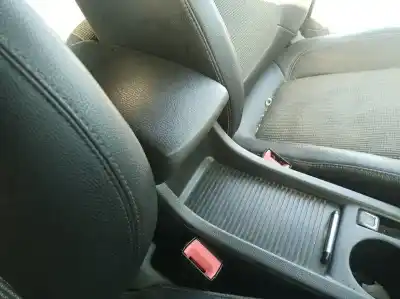 Автозапчасти б/у центральный подлокотник за opel astra j lim. excellence ссылки oem iam 