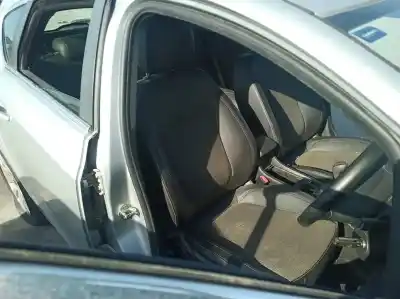 Автозапчасти б/у сиденье правое переднее за opel astra j lim. excellence ссылки oem iam   