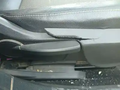 Автозапчасти б/у сиденье правое переднее за opel astra j lim. excellence ссылки oem iam 