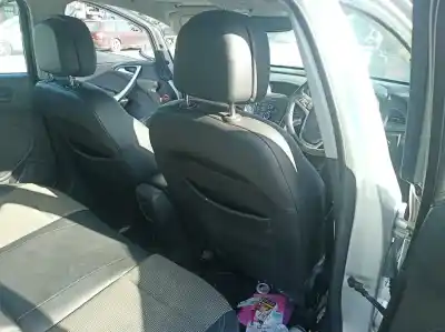 Автозапчасти б/у сиденье правое переднее за opel astra j lim. excellence ссылки oem iam   