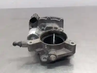 Автозапчасти б/у бабочка коробка за opel astra j lim. excellence ссылки oem iam 50569200 55564164