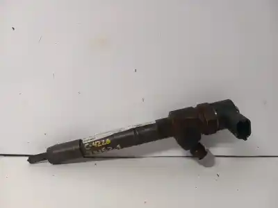 Second-hand car spare part INJECTOR for OPEL ASTRA J LIM.  OEM IAM references 0445110327  