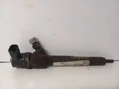 Second-hand car spare part INJECTOR for OPEL ASTRA J LIM.  OEM IAM references 0445110327  