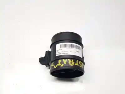 Автозапчасти б/у расходомер воздуха за opel astra j lim. excellence ссылки oem iam 397252831 0280218427  esta n1.z1.18.3.medio