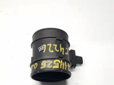 Автозапчасти б/у расходомер воздуха за opel astra j lim. excellence ссылки oem iam 397252831 0280218427