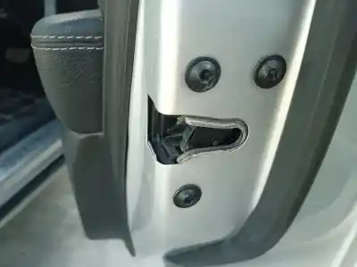 Автозапчасти б/у замок передней правой двери за opel astra j lim. excellence ссылки oem iam 