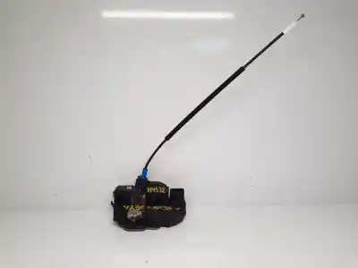 Автозапчасти б/у замок левой передней двери за opel astra j lim. excellence ссылки oem iam 13577979  n1.z1.26.4.a