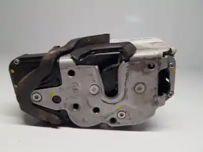 İkinci el araba yedek parçası SOL ÖN KAPI KILIDI için OPEL ASTRA J LIM.  OEM IAM referansları 13577979  N1.Z1.26.4.A