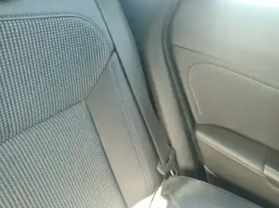 Автозапчасти б/у задний левый ремень безопасности за opel astra j lim. excellence ссылки oem iam 