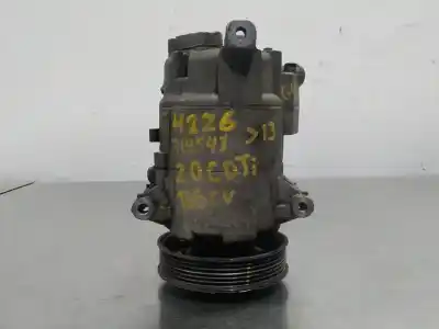 Автозапчасти б/у компрессор кондиционера воздуха за opel astra j lim. excellence ссылки oem iam 13250607 04031172403  n1.z1.20.5.m