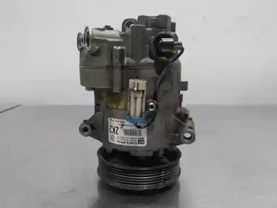 Автозапчасти б/у компрессор кондиционера воздуха за opel astra j lim. excellence ссылки oem iam 13250607 04031172403