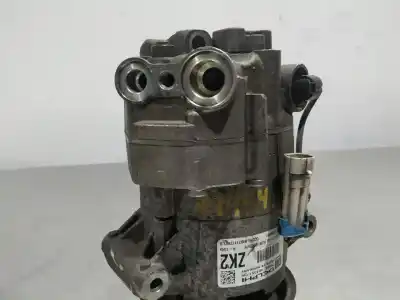 Автозапчасти б/у компрессор кондиционера воздуха за opel astra j lim. excellence ссылки oem iam 13250607 04031172403  n1.z1.20.5.m