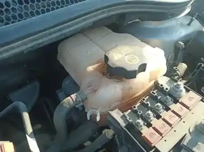 Автозапчасти б/у расширительный депозит за opel astra j lim. excellence ссылки oem iam 